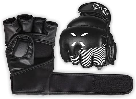 metal fingerless boxing gloves|fingerless boxing gloves for men.